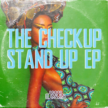 The Checkup - The Standup EP