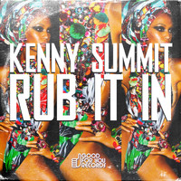 Kenny Summit - Rub It In