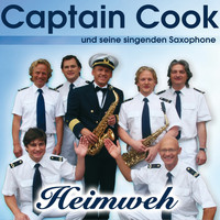 Captain Cook Und Seine Singenden Saxophone - Heimweh