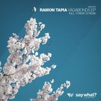 Ramon Tapia - Vagabonds EP