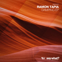 Ramon Tapia - Damping EP
