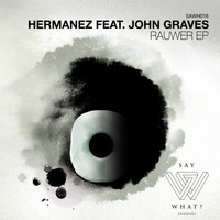 Hermanez - Rauwer EP