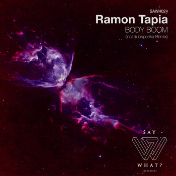 Ramon Tapia - Body Boom
