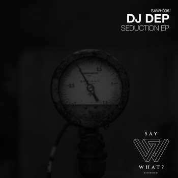 Dj Dep - Seduction EP