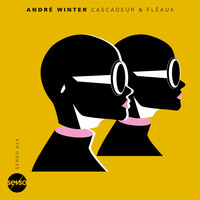André Winter - Cascadeur & Fléaux