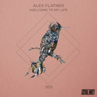 Alex Flatner - Welcome To My Life