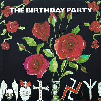 The Birthday Party - Mutiny / The Bad Seed