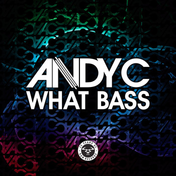 Andy C - What Bass