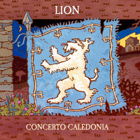 Concerto Caledonia - Lion