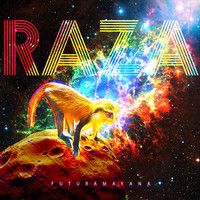 Raza - Futuramayana