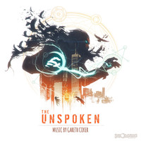 Gareth Coker - The Unspoken (Original Game Soundtrack)