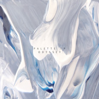Odyssey - Palette EP