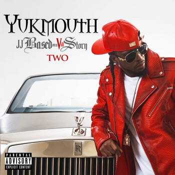 Yukmouth - JJ Based on a Vill Story Two (Explicit)