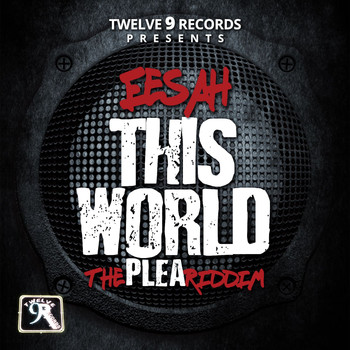Eesah - This World