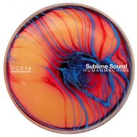 Sublime Sound - Human Machine