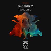 Bassfreq - Ranger EP