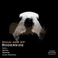 Roderside - Room 428 EP