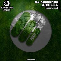 DJ Abscence - Amelia (Original Mix)