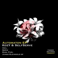 KoZY,SelfServe - Automaton EP