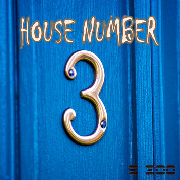 Various Artists - House Number 3