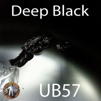 UB57 - Deep Black