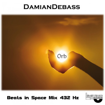 DamianDeBASS - Orb (Beats in Space Mix 432 Hz)