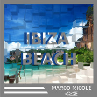 Marco Nicolé - Ibiza Beach