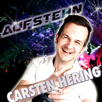 Carsten Hering - Aufstehn