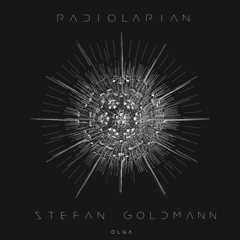 Stefan Goldmann - Radiolarian