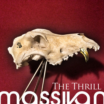 massivan - The Thrill