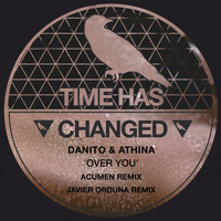 Danito & Athina - Over You