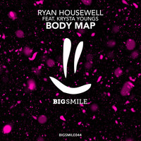 Ryan Housewell feat. Krysta Youngs - Body Map
