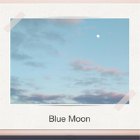 Ali - Blue Moon