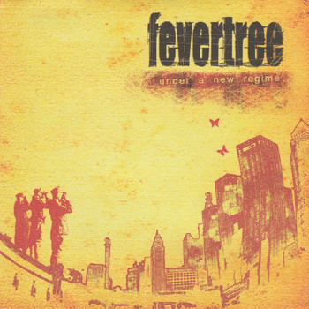 Fevertree - Under a New Regime