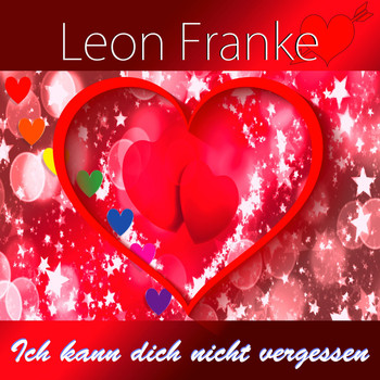 Leon Franke - Ich kann dich nicht vergessen