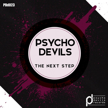 PsychoDevils - The Next Step