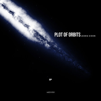 Joerg Coon - Plot of Orbits