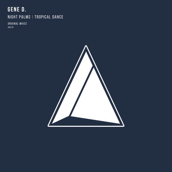 Gene D. - Night Palms