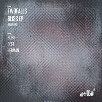 Twofalls - Bliss EP