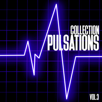 Various Artists - Pulsations Collection, Vol. 3 - Minimal House & Techno