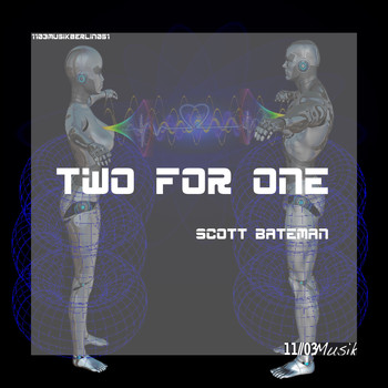Scott Bateman - Two for One