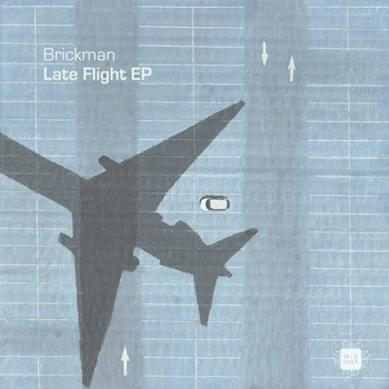 Brickman - Late Flight