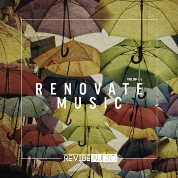 Various Artists - Renovate Music, Vol. 6