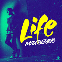 Max Bering - Life