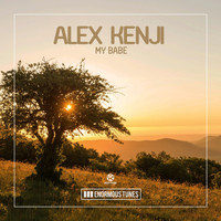 Alex Kenji - My Babe