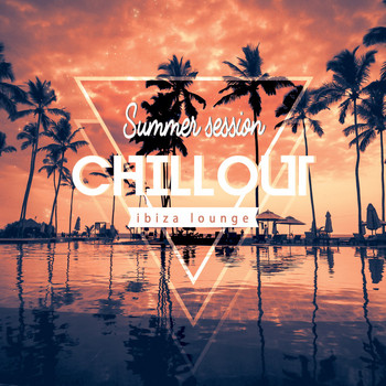 Various Artists - Chillout Summer Session: Ibiza Lounge