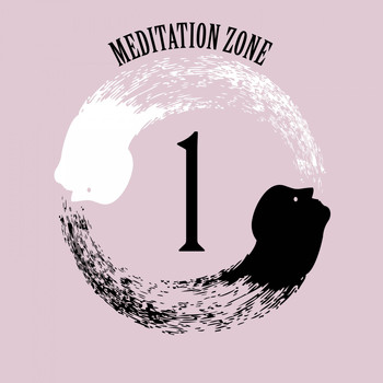 Various Artists - Meditation Zone 1