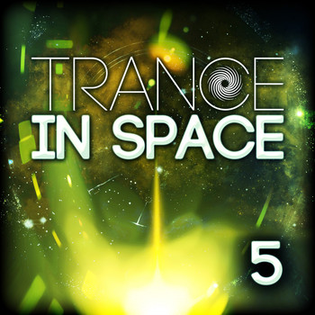 Various Artists - Trance in Space 5