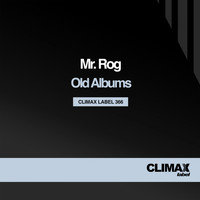 Mr. Rog - Old Albums