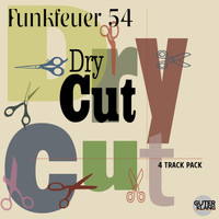 Funkfeuer 54 - Dry Cut: 4 Track Pack